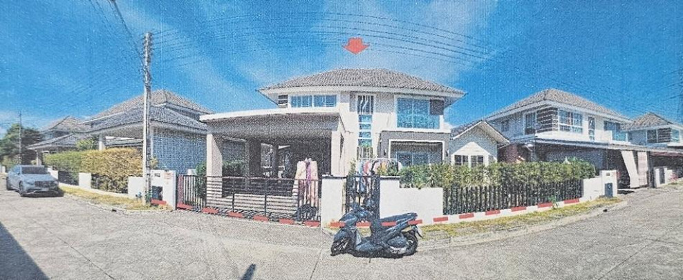 บ้านเดี่ยว เชียงใหม่ สันทราย สันทรายน้อย 4400000