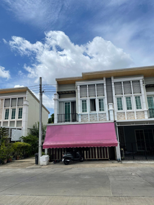 Townhouse Nonthaburi Bang Kruai Bang Kruai 3790000