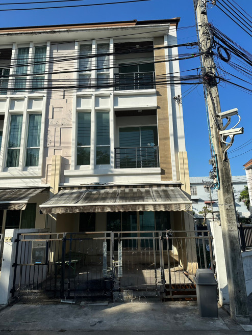 Townhouse Bangkok Prawet Nong Bon 5690000