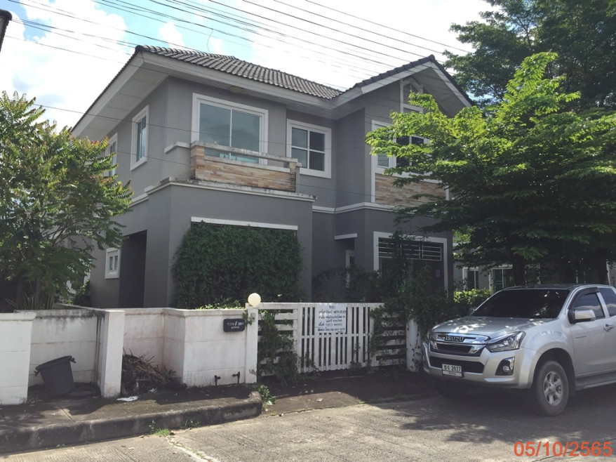 Single house Chiang Mai San Sai Nong Han 2600000