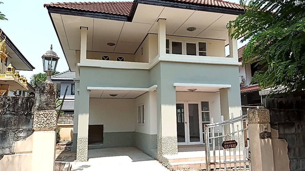 Single house Nakhon Pathom Nakhon Chai Si Tha Tamnak 2250000