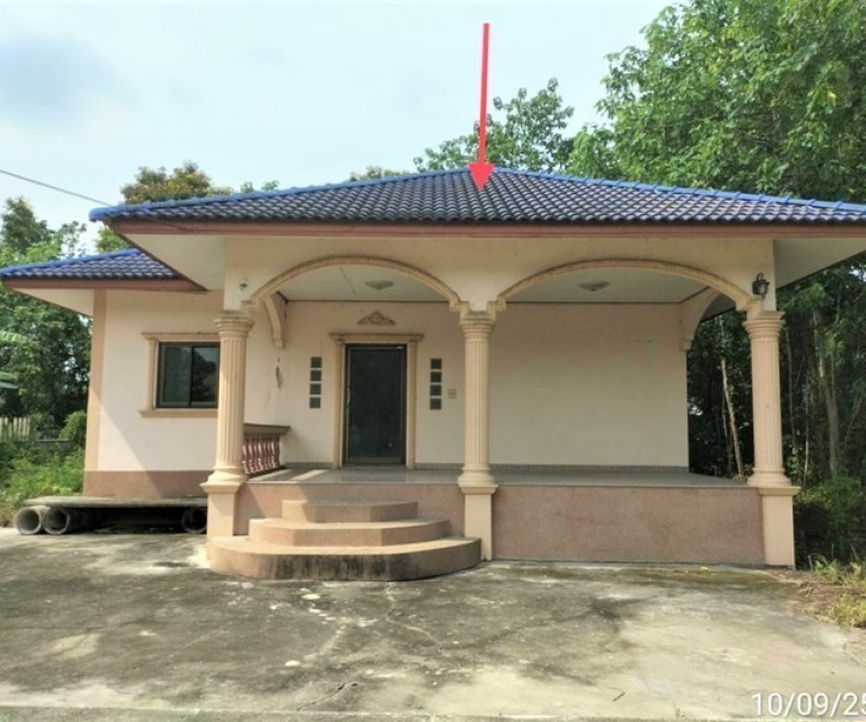 Single house Saraburi Kaeng Khoi Kaeng Khoi 1600000