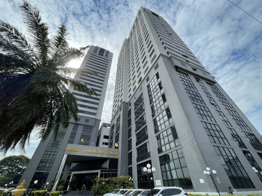 Condominium Bangkok Prawet Dokmai 4311000