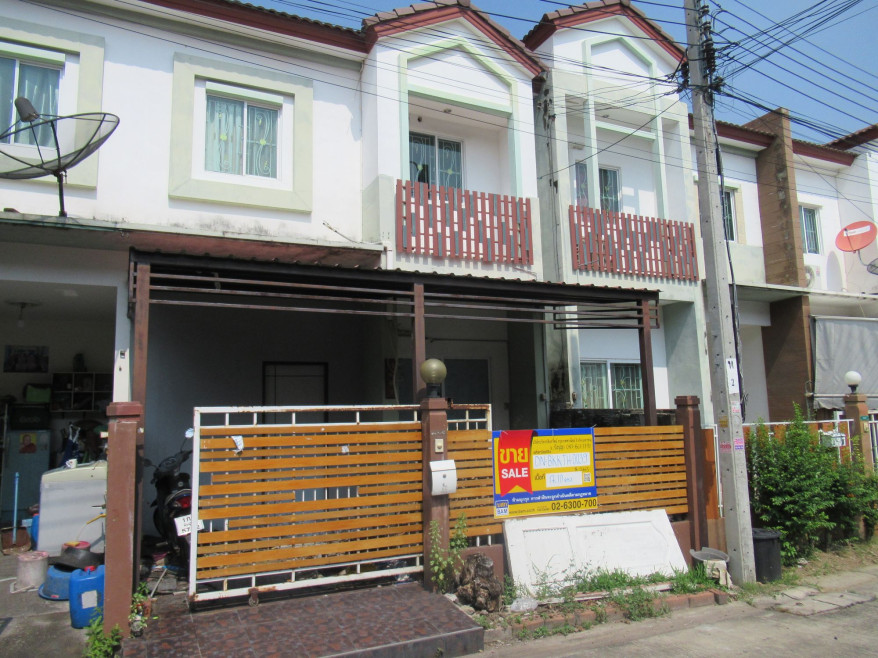 Townhouse Bangkok Nong Khaem Nong Khaem 1838000