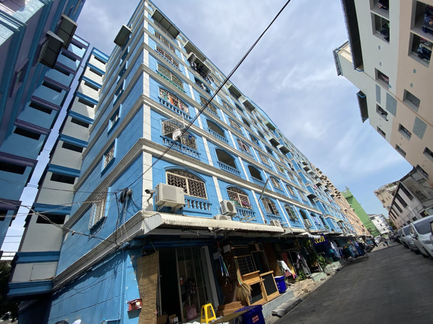 Condominium Bangkok Phra Khanong Bang Chak 396000