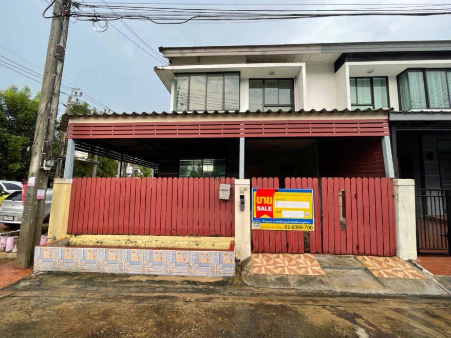 Townhouse Nonthaburi Bang Bua Thong Bang Bua Thong 2625000