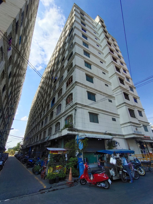 Condominium Bangkok Prawet Dokmai 272000