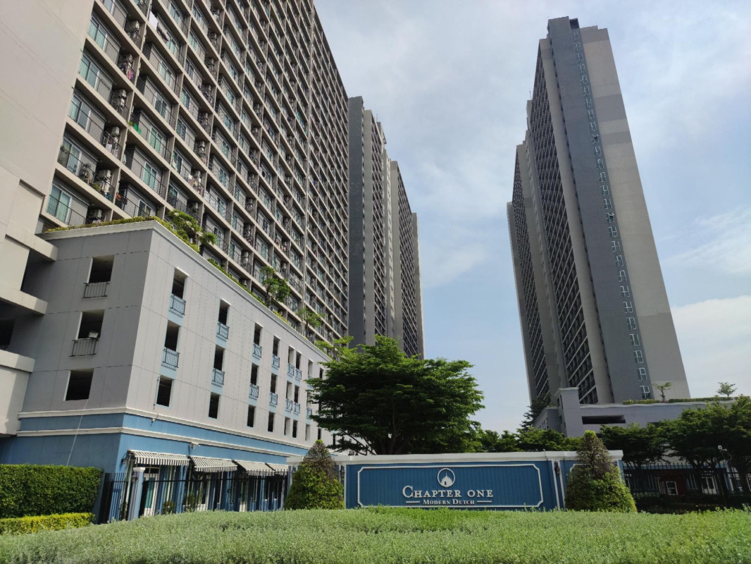Condominium Bangkok Rat Burana Rat Burana 2047000