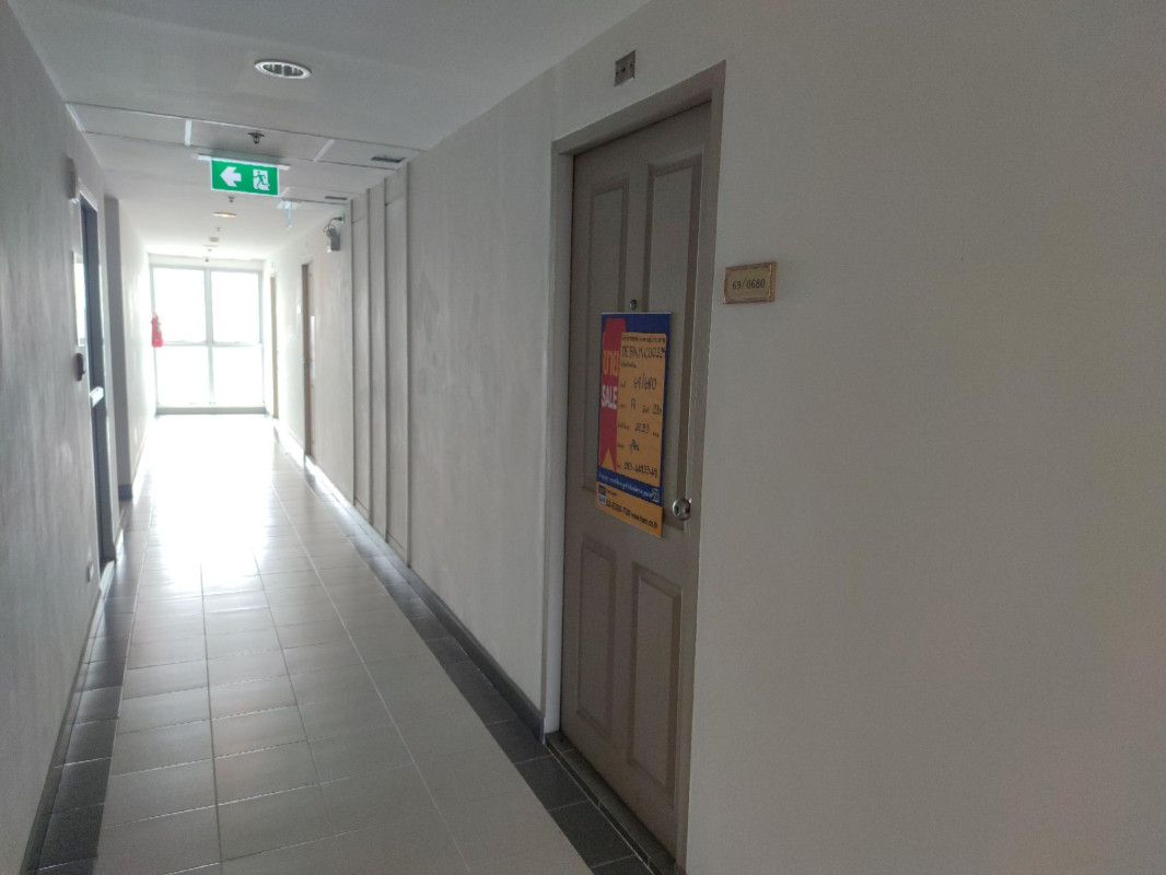 Condominium Bangkok Rat Burana Rat Burana 2047000
