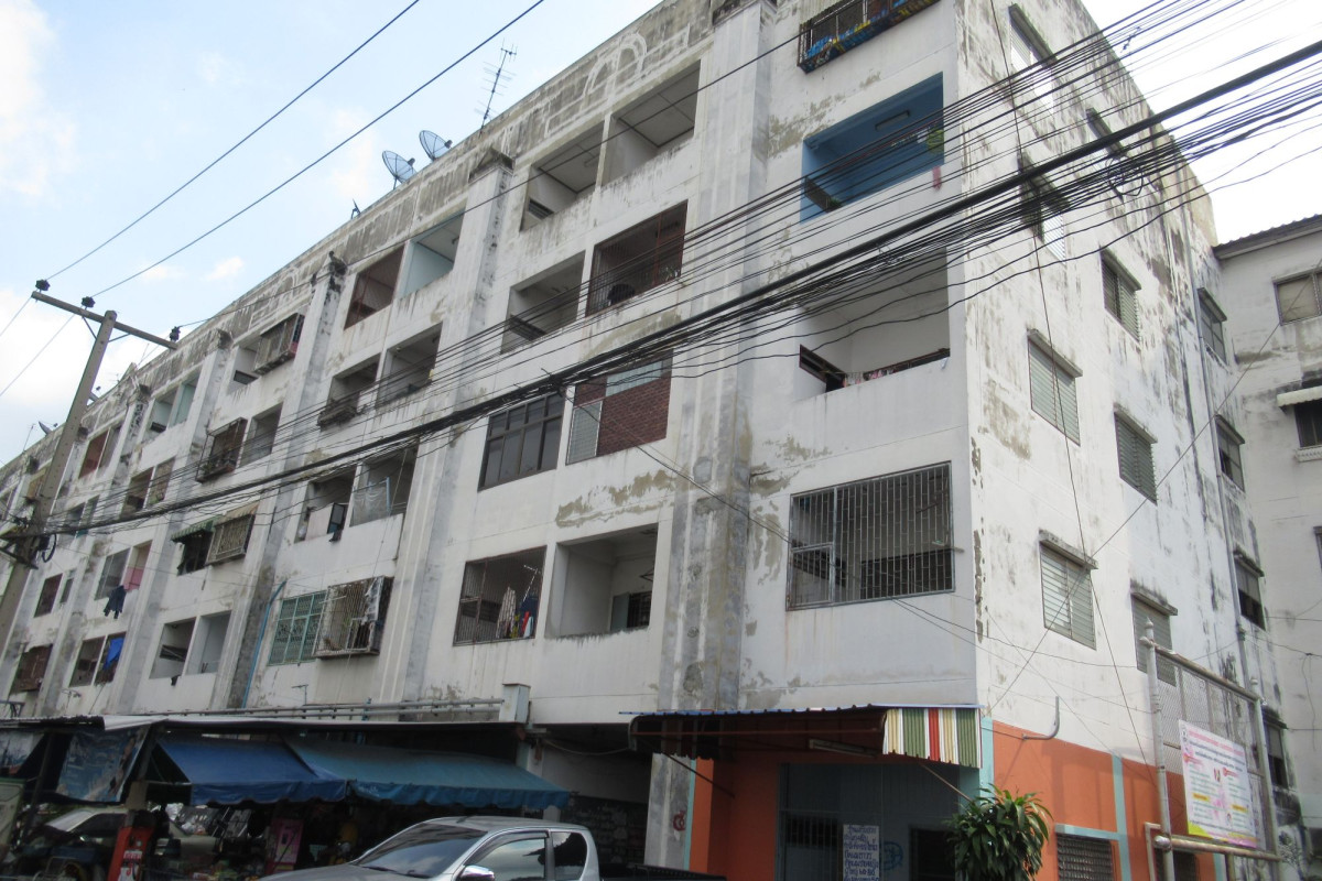 คอนโด พงษ์อุดม 2 นนทบุรี บางบัวทอง บางรักใหญ่ 236000