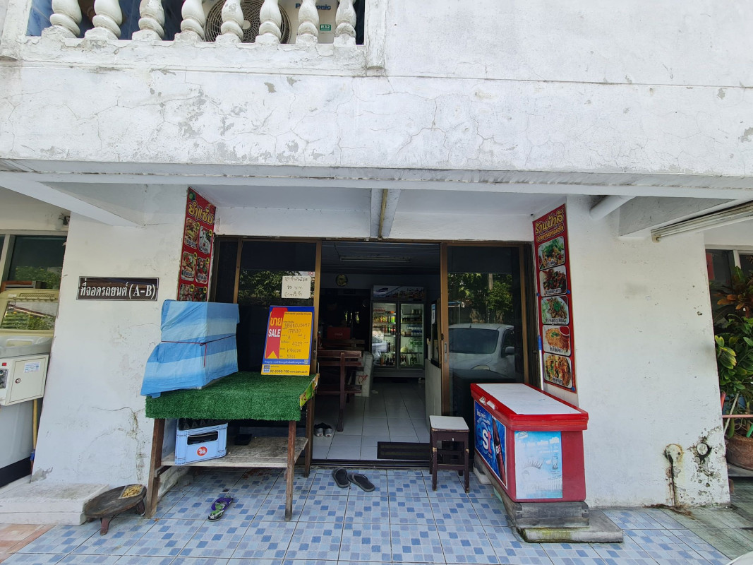 คอนโด เกษตรเรสซิเดนท์ 3 กรุงเทพมหานคร จตุจักร ลาดยาว 845000