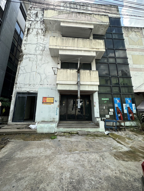 โรงงาน/โกดัง แอร์พอร์ต มินิ ออฟฟิศ กรุงเทพมหานคร บางเขน อนุสาวรีย์ 15015000