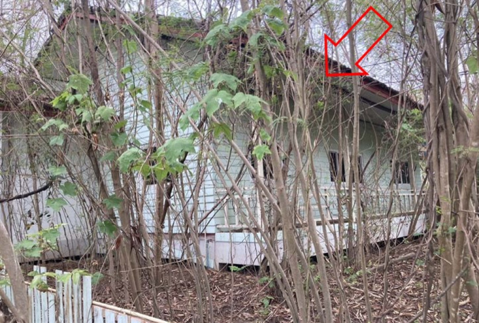 Single house Phrae Nong Muang Khai Nong Muang Khai 1281000
