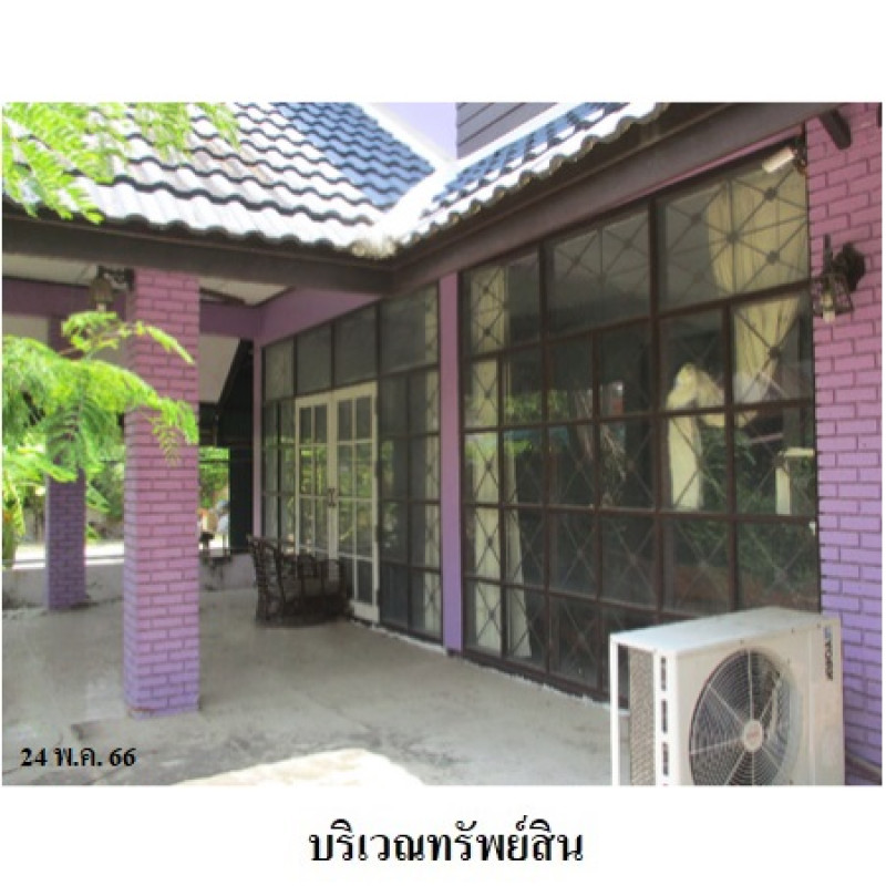 บ้านเดี่ยว เชียงใหม่วิลล่า 1 เชียงใหม่ เมืองเชียงใหม่ ป่าแดด 8180000