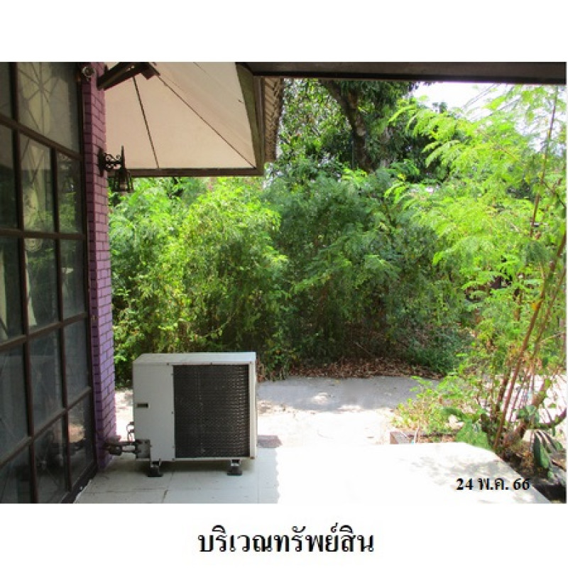 บ้านเดี่ยว เชียงใหม่วิลล่า 1 เชียงใหม่ เมืองเชียงใหม่ ป่าแดด 8180000