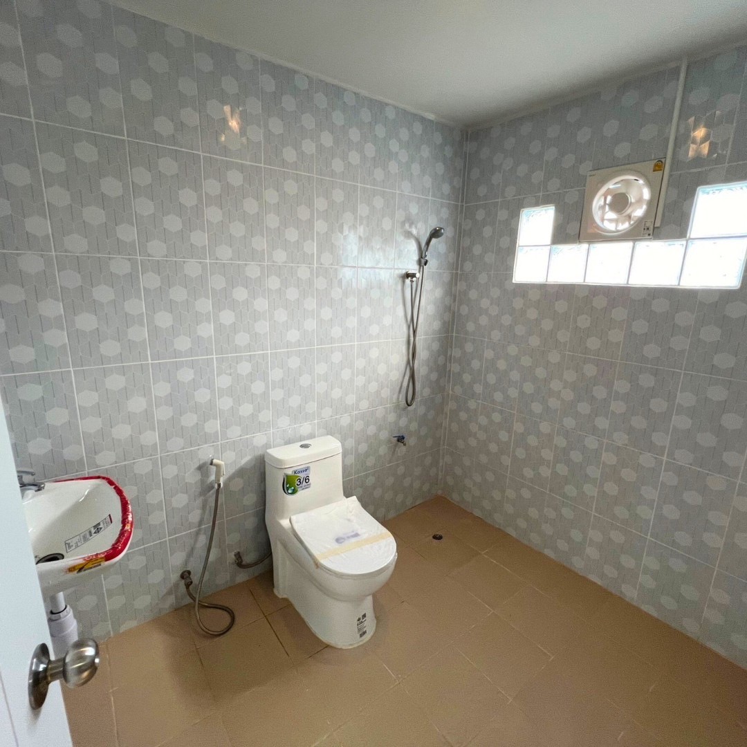 บ้านเดี่ยว ร่มสุขวิลเลจ 7 ระยอง บ้านฉาง บ้านฉาง 3490000
