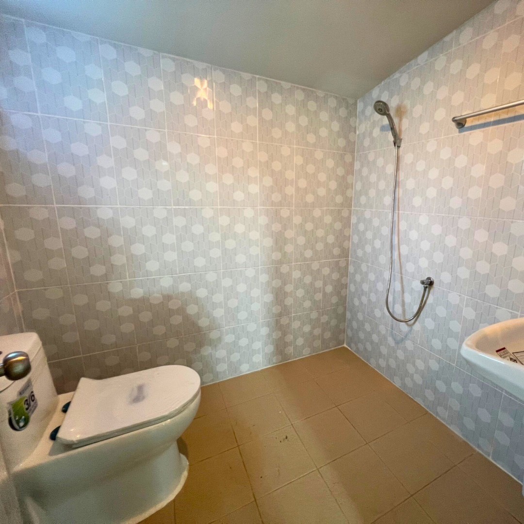 บ้านเดี่ยว ร่มสุขวิลเลจ 7 ระยอง บ้านฉาง บ้านฉาง 3490000