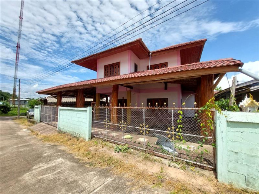 Single house Nan Mueang Nan Du Tai 1889000