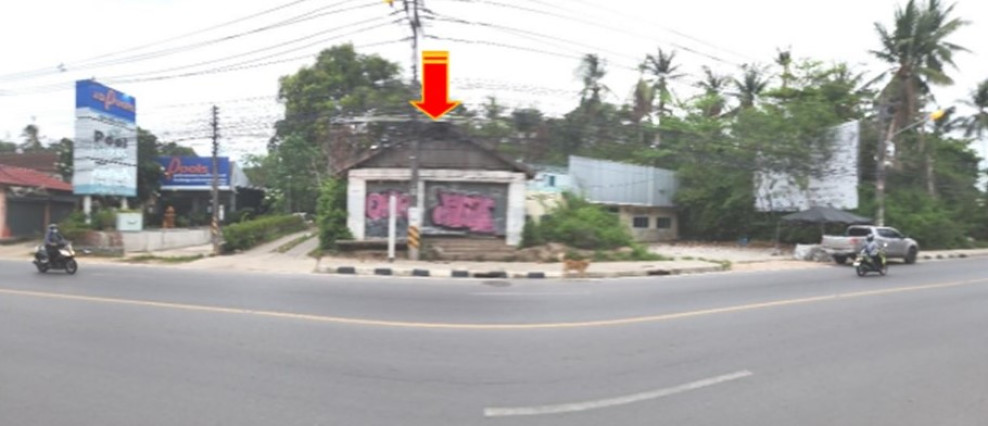 Single house Surat Thani Ko Samui Bo Phut 3241000