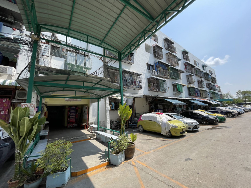 Condominium Samut Prakan Bang Phli Bang Kaeo 231000