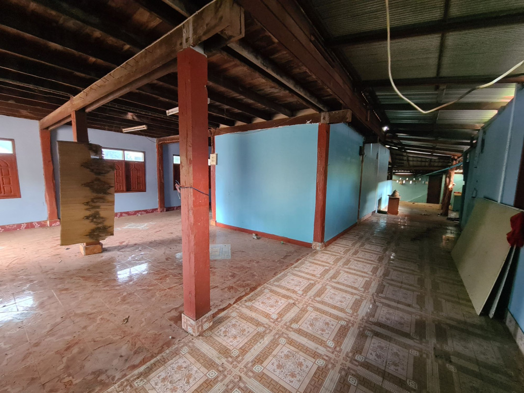 บ้านเดี่ยว หนองบัวลำภู เมืองหนองบัวลำภู โนนขมิ้น 1163000