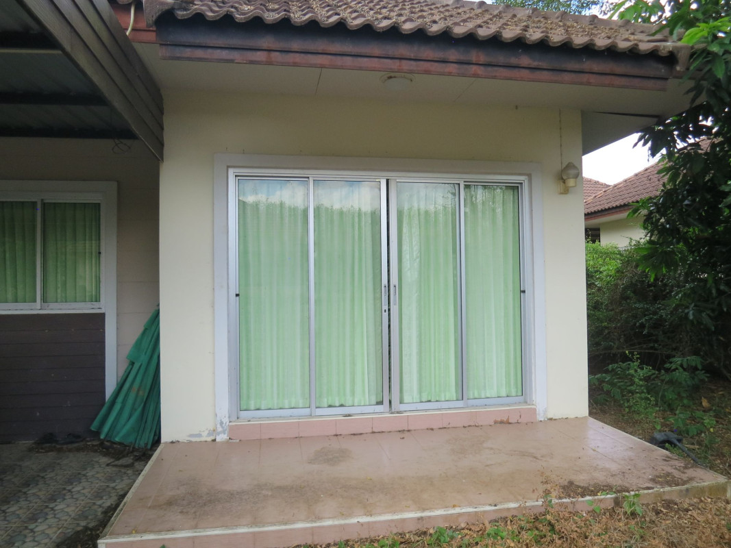 บ้านเดี่ยว รัษฎาธานี ตรัง รัษฎา คลองปาง 1785000