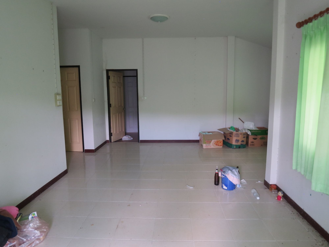 บ้านเดี่ยว รัษฎาธานี ตรัง รัษฎา คลองปาง 1785000