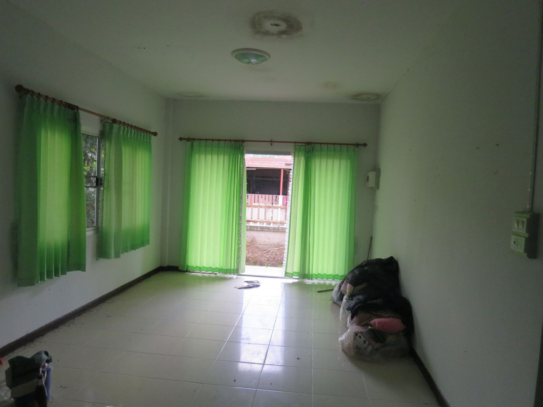 บ้านเดี่ยว รัษฎาธานี ตรัง รัษฎา คลองปาง 1785000