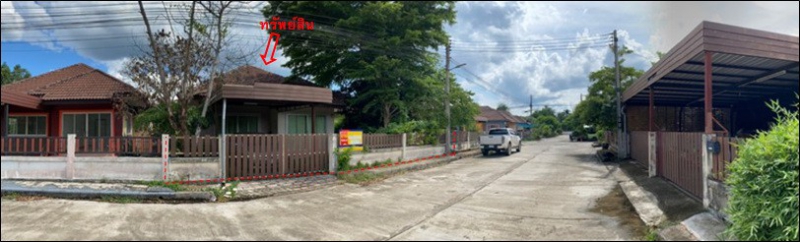 บ้านเดี่ยว รัษฎาธานี ตรัง รัษฎา คลองปาง 1785000