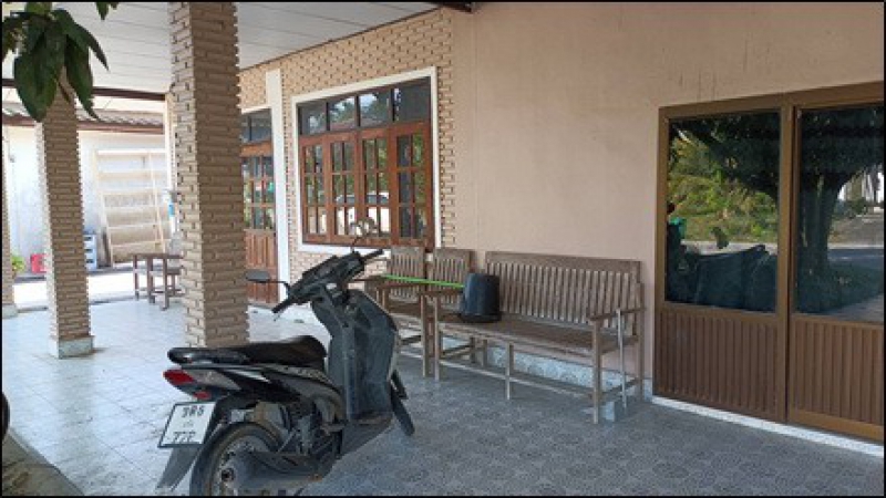 บ้านเดี่ยว ตรัง เมืองตรัง หนองตรุด 3331000