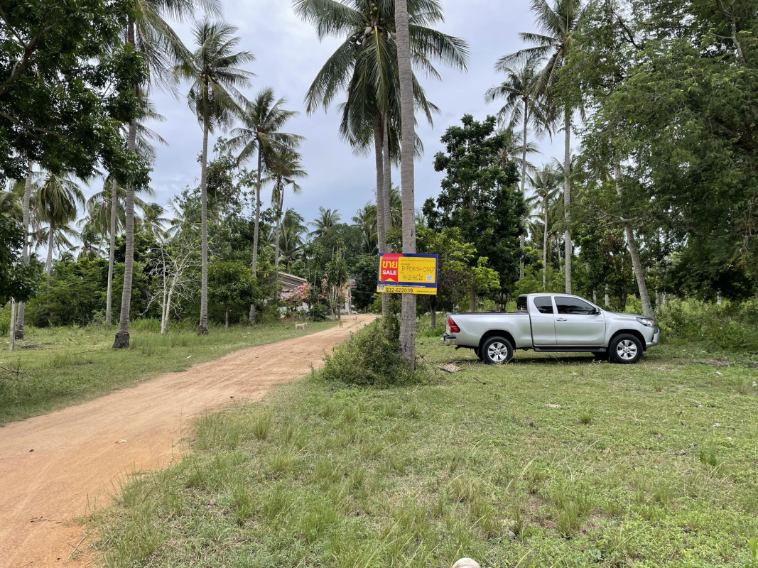 Single house Prachuap Khiri Khan Bang Saphan Thong Chai 24112000