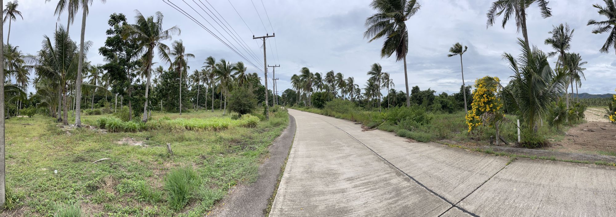 Single house Prachuap Khiri Khan Bang Saphan Thong Chai 24112000