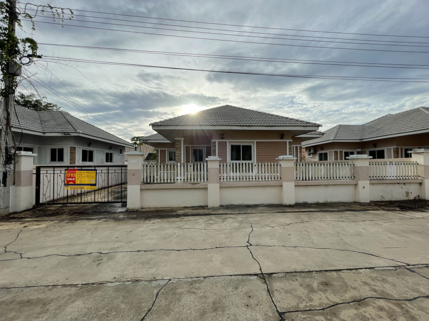 Single house Prachuap Khiri Khan Pran Buri Wang Phong 1890000