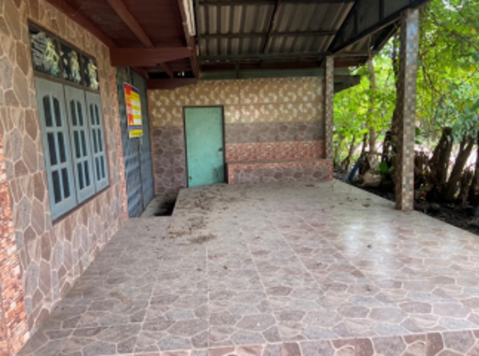 บ้านเดี่ยว กาฬสินธุ์ ยางตลาด หัวงัว 921000