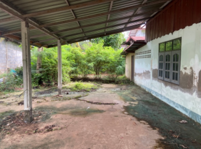 บ้านเดี่ยว กาฬสินธุ์ ยางตลาด หัวงัว 921000