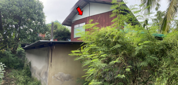 บ้านเดี่ยว กาฬสินธุ์ ยางตลาด หัวงัว 921000
