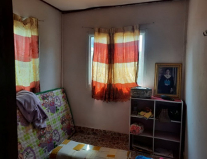 บ้านเดี่ยว มหาสารคาม ชื่นชม หนองกุง 861000