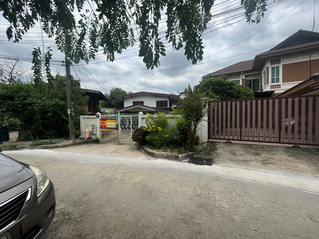 บ้านเดี่ยว กรุงเทพมหานคร หลักสี่ ทุ่งสองห้อง 9901000