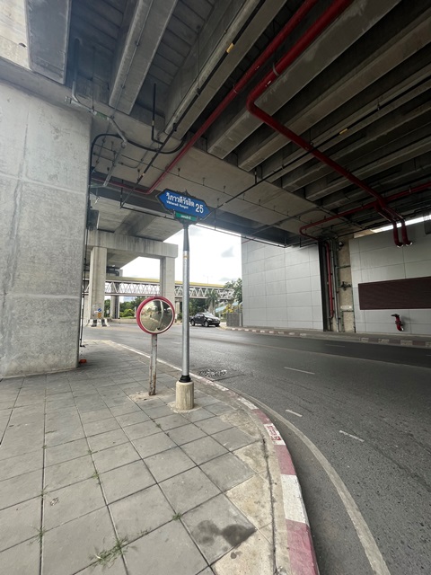 บ้านเดี่ยว กรุงเทพมหานคร หลักสี่ ทุ่งสองห้อง 9901000