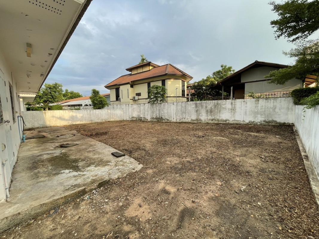 บ้านเดี่ยว ประจวบคีรีขันธ์ ปราณบุรี วังก์พง 3885000