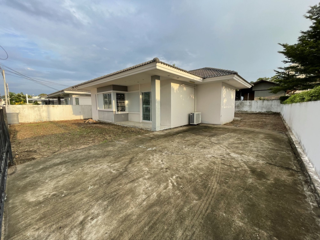 บ้านเดี่ยว ประจวบคีรีขันธ์ ปราณบุรี วังก์พง 3885000