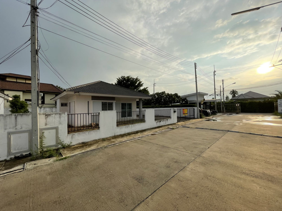 บ้านเดี่ยว ประจวบคีรีขันธ์ ปราณบุรี วังก์พง 3885000