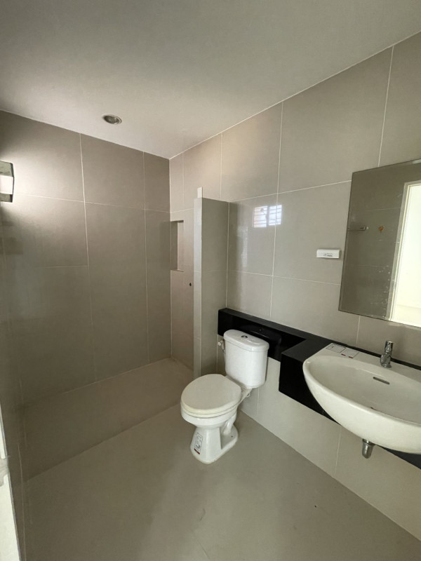 บ้านเดี่ยว ประจวบคีรีขันธ์ ปราณบุรี วังก์พง 3885000
