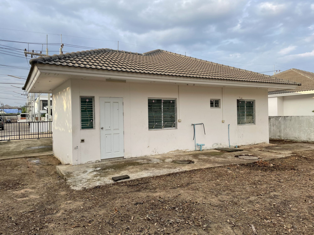 บ้านเดี่ยว ประจวบคีรีขันธ์ ปราณบุรี วังก์พง 3885000