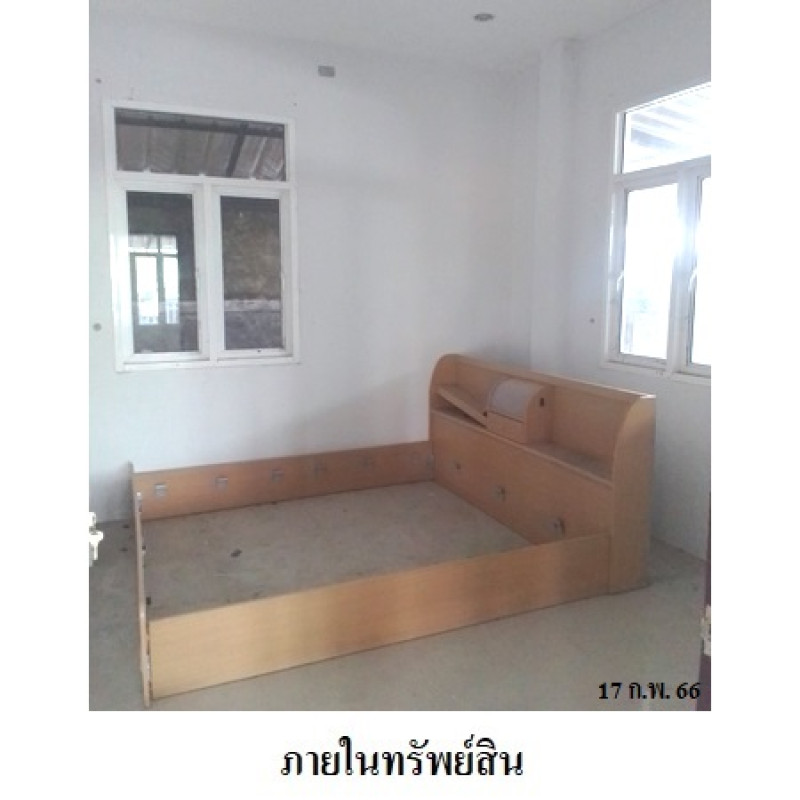 บ้านเดี่ยว กันสิริ 1 ระยอง ปลวกแดง แม่น้ำคู้ 2070000