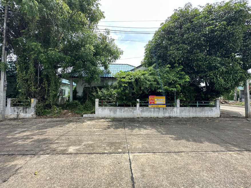 บ้านเดี่ยว ยิ่งโอฬาร นครนายก องครักษ์ คลองใหญ่ 1050000
