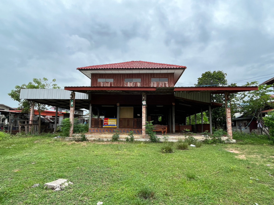 บ้านเดี่ยว ร้อยเอ็ด เมืองร้อยเอ็ด โนนรัง 793000