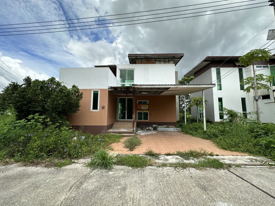 บ้านเดี่ยว เดอะวิลล่า แก่งคอย สระบุรี แก่งคอย ทับกวาง 3243000
