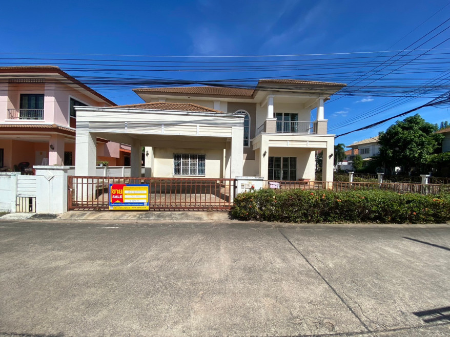 Single house Khon Kaen Mueang Khon Kaen Ban Pet 4900000