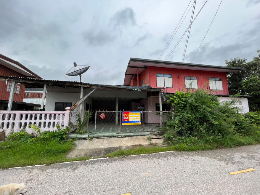บ้านเดี่ยว ร้อยเอ็ด เมืองร้อยเอ็ด รอบเมือง 931000